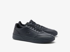 Мужские кеды Lacoste COURT PRO 225 1 SMA