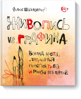 Живопись vs графика