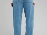 Джинсы comfort fit