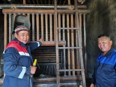 Филиалы ГУП «ЖКХ РС(Я)» приступили к ремонтной кампании