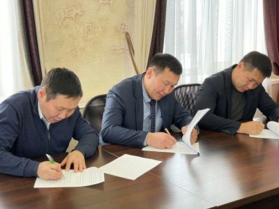 В якутском селе Техтюр построят детский сад