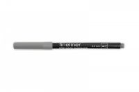 Линер Koh-I-Noor "Fineliner" 0,3 мм, серый