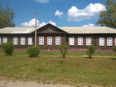 Желанновский краеведческий музей