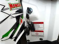 Квадроцикл MOWGLI Hardy 8M