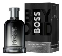 Boss Bottled Beyond: парфюмерная вода 150мл