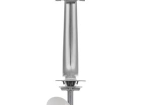 2х-тактный лодочный мотор SHARMAX SM4HS (2024)