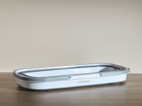 Ведро Nicolizia складное