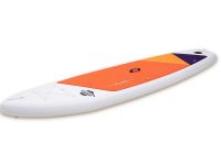 Надувная доска для SUP-бординга ADVENTUM Orange 10'6"