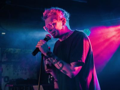 Билеты на Найтивыход (Anima) / Концерт | Афиша | ИнфоТаймс