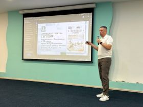 "ВСЯ РОССИЯ-2025". Какие газеты не умирают