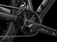 Горный велосипед Cube Aim EX 29, год 2024, цвет Серый-Красный, ростовка 22