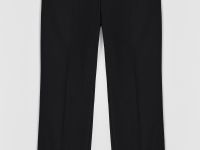 Брюки со стрелками