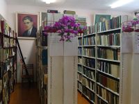 Преторийский сельский дом культуры