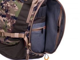 Рюкзак Remington Fortune Hunting Green Forest 40L — влагостойкий для охоты и туризма