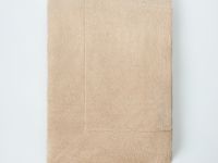 Плед Soft fur, бежевый