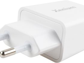 Зарядное устройство Xenium X331 USB-C 33 Вт Белое