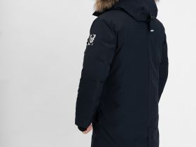 Полупальто пуховое Dikson IV Мужское