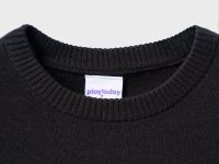 Джемпер трикотажный для мальчиков