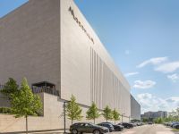 Кинотеатр «Синема Парк. Мосфильм»