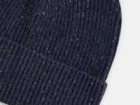 Шапка из шерсти