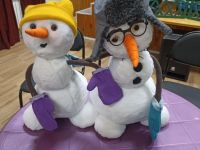 Северо-Енисейский драматический театр «Самородок»