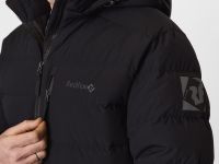 Пальто пуховое Siberia IV Мужское