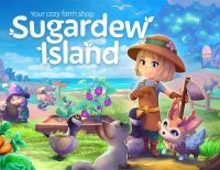 Sugardew Island - Your cozy farm shop (PC)