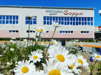 Центр культуры и спорта п. Сорум