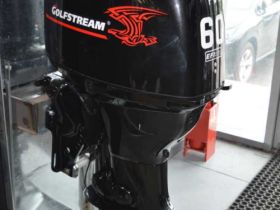 4х-тактный лодочный мотор GOLFSTREAM F60FEL-T EFI