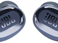 Беспроводные наушники JBL