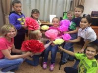 Детская библиотека № 21 им. С. К. Устинова г. Иркутска