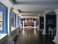 Малоярославецкий военно-исторический музей 1812 года