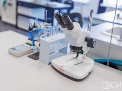 В Якутске стартовали мероприятия фестиваля «Наука 0+»