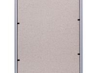 Рамка пластиковая OfficeSpace 21*30 см, №6/1, Nordic Oak