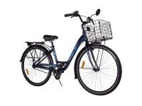 Женский велосипед Stels Legenda 340 V 28, год 2025, цвет Зеленый, ростовка 16