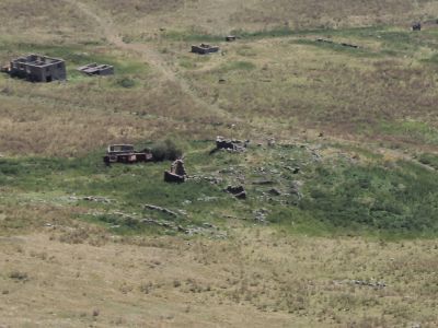 Ялхаройский историко­-архитектурный комплекс