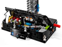 Technic 42221 Конструктор Стартовая система NASA Artemis