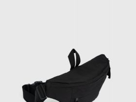 Поясная сумка, Черный