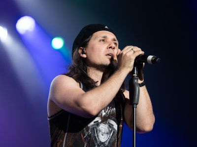 Билеты на The Scorpions Show (Союз композиторов) / Концерт | Афиша | ИнфоТаймс