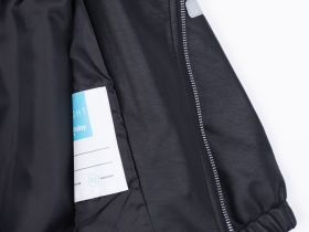 Куртка кожаная для девочек