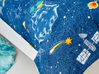 Постельное белье детское Космос/Space