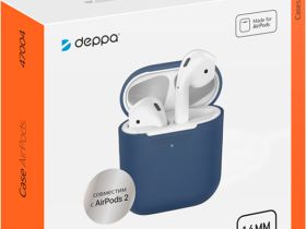 Чехол Deppa