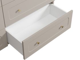Комод Велди 160x90 Латте