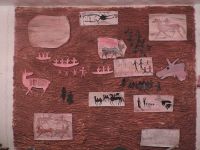 Верхоленская сельская библиотека