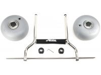 Тележка Hobie для переноса жесткой доски