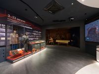 Музей-диорама «Курская битва. Белгородское направление»