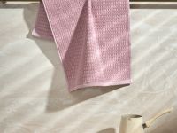 Полотенце Sierra, сиреневое