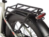 Электровелосипед Gelbert Pegas 3 Dual Pro, год 2025, цвет Серый