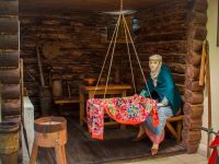 Пуреховский краеведческий музей им. Д. М. Пожарского