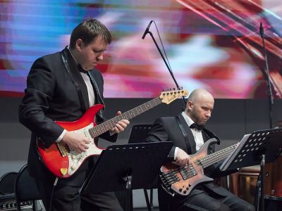 Билеты на Абонемент №22. Сказочные встречи с оркестром (Филармония) / Концерт | Афиша | ИнфоТаймс